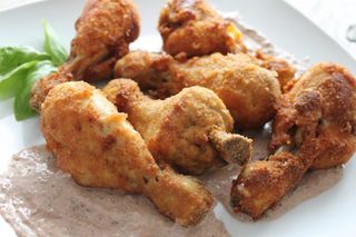Chicken deal