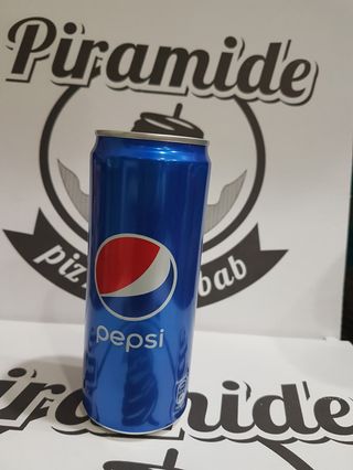 Pepsi