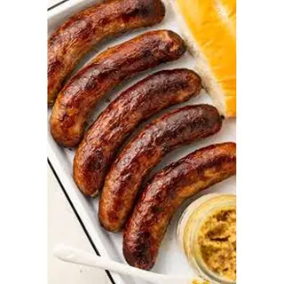 Sausage Pair