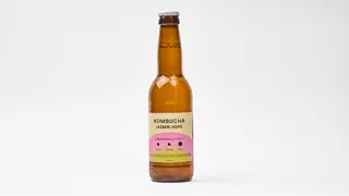 Kombucha MIkrozuza - Jaśmin Hops