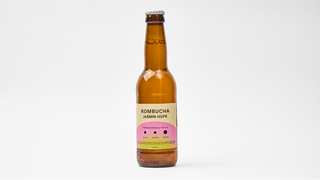 Kombucha MIkrozuza - Jaśmin Hops