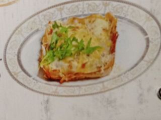 Лазанья "Болоньєз" (380g)