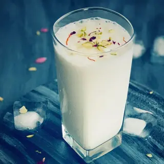 Salted lassi 