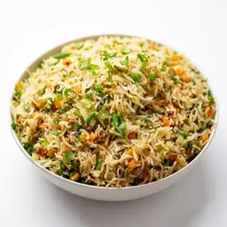 Fried Rice