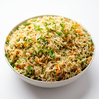 Fried Rice