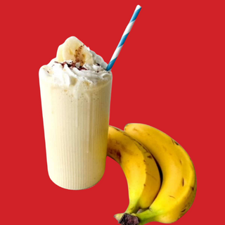 Café double esspresso vaso (grande)