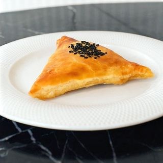 Самса с мясом (150г)