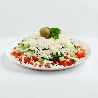 Šopska salata