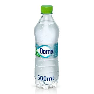 Dorna necarbogazoasa