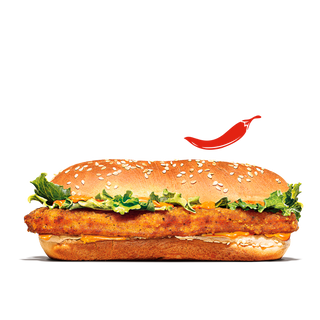 Spicy Long Chicken®