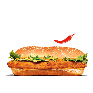 Spicy Long Chicken®