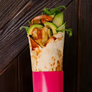 Fitness roll