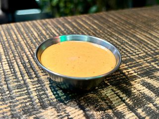 Соус шрірача (50g)