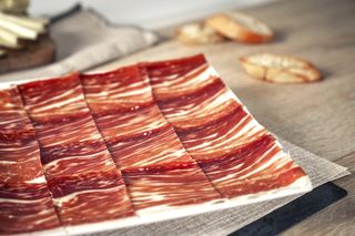 Ración De Jamón Reserva