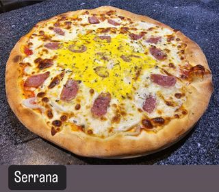 Serrana