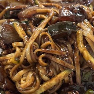 Jjajangmyeon