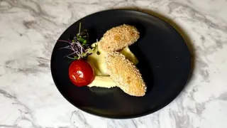 Котлетка по-київськи 290 гр 