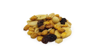 Cóctel Pasarratos (200Gr.)