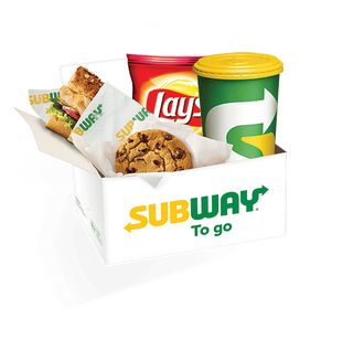 Cajas To-Go