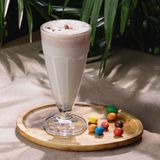 Milkshake M&M's