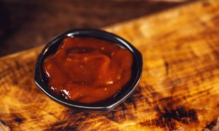 ბარბექიუს სოუსი