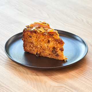 Portokalopita (200 gr)