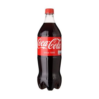 Coca Cola 1l