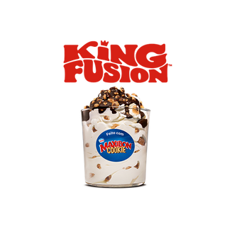 King Fusion™ Maxibon® Cookie