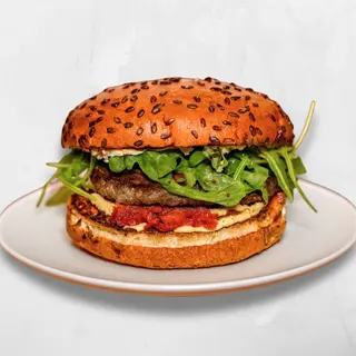 "Otto" burger