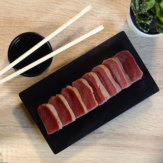 Tataki de atún (8 uds.)