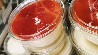 Tarta de queso