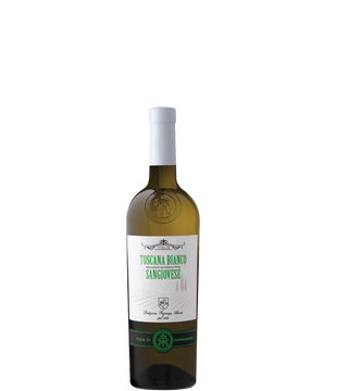 Toscana Bianco (Italiano)