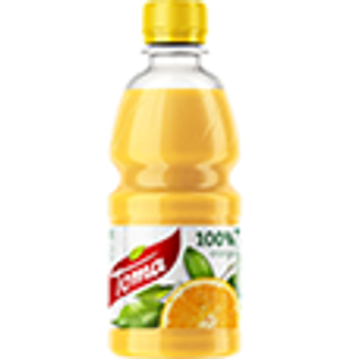 Toma Sok Pomarańczowy 0.33L