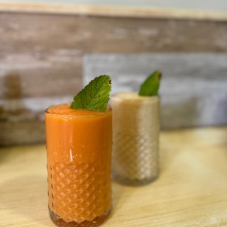 Zumo Multifruta Vitamínico (500 ml.)