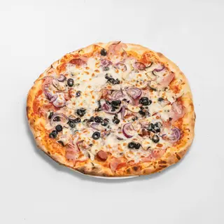 Pizza Zone