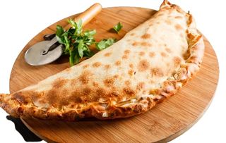 Pizza Calzone  