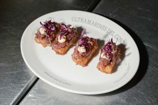 Nigiris de Atun Rojo Balfegó