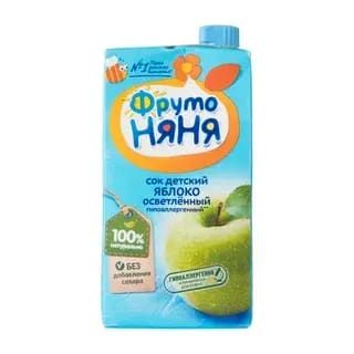 Детский сок