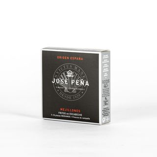 Mejillón José Peña Premium