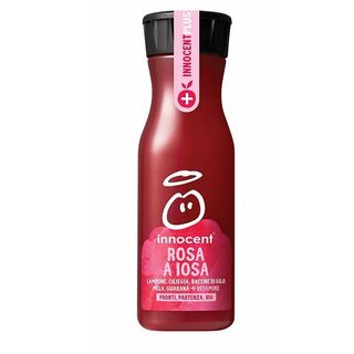 Innocent Rosa A Iosa Innocent Plus | 330 ml