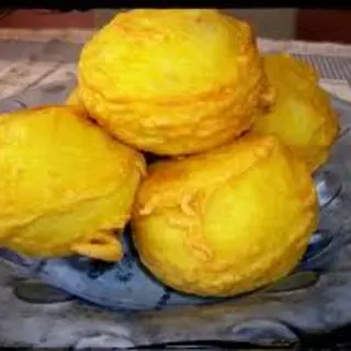 Promo 6 papas rellenas por 23€