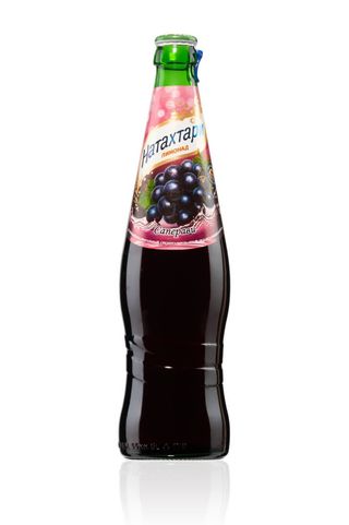 Натахтари "Саперави"