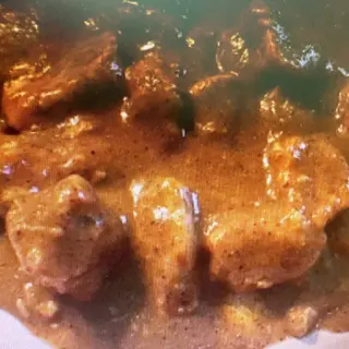 Carne al Ajillo