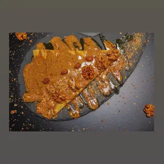 Crêpe Amlou 