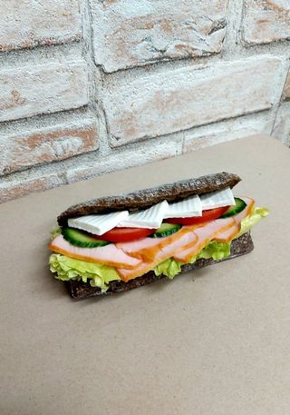 Чиабата Пуешко (250г)