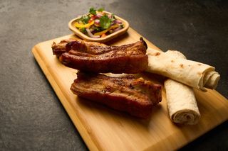 Խոզի մատներ 290գր