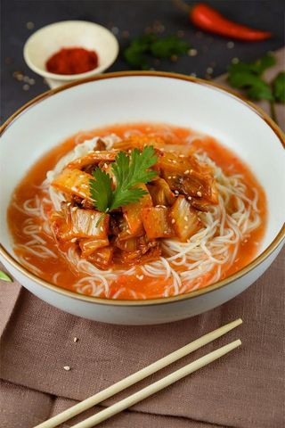 Чимчи Кукси (500 мл)