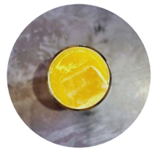 Zumo Naranja ( 200 Ml.)