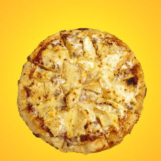 Pizza bombay (30 cm.)