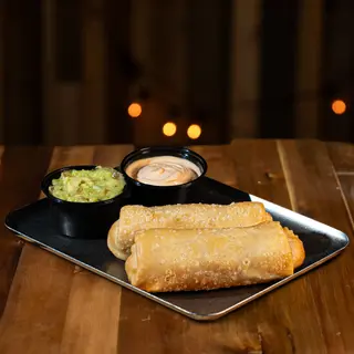 Chalito Rolls 2u